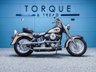 USED 1998 S HARLEY-DAVIDSON SOFTAIL FLSTF Fat Boy 95th Anniversary 1340cc  Nationwide Delivery &pound;149 - 9.9% APR