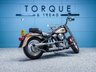 USED 1998 S HARLEY-DAVIDSON SOFTAIL FLSTF Fat Boy 95th Anniversary 1340cc  Nationwide Delivery &pound;149 - 9.9% APR