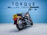 USED 1998 S HARLEY-DAVIDSON SOFTAIL FLSTF Fat Boy 95th Anniversary 1340cc  Nationwide Delivery &pound;149 - 9.9% APR