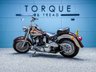 USED 1998 S HARLEY-DAVIDSON SOFTAIL FLSTF Fat Boy 95th Anniversary 1340cc  Nationwide Delivery &pound;149 - 9.9% APR
