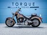 USED 1998 S HARLEY-DAVIDSON SOFTAIL FLSTF Fat Boy 95th Anniversary 1340cc  Nationwide Delivery &pound;149 - 9.9% APR