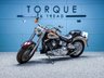 USED 1998 S HARLEY-DAVIDSON SOFTAIL FLSTF Fat Boy 95th Anniversary 1340cc  Nationwide Delivery &pound;149 - 9.9% APR