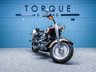 USED 1998 S HARLEY-DAVIDSON SOFTAIL FLSTF Fat Boy 95th Anniversary 1340cc  Nationwide Delivery &pound;149 - 9.9% APR