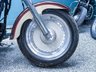 USED 1998 S HARLEY-DAVIDSON SOFTAIL FLSTF Fat Boy 95th Anniversary 1340cc  Nationwide Delivery &pound;149 - 9.9% APR