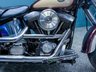 USED 1998 S HARLEY-DAVIDSON SOFTAIL FLSTF Fat Boy 95th Anniversary 1340cc  Nationwide Delivery &pound;149 - 9.9% APR