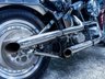 USED 1998 S HARLEY-DAVIDSON SOFTAIL FLSTF Fat Boy 95th Anniversary 1340cc  Nationwide Delivery &pound;149 - 9.9% APR