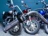 USED 1998 S HARLEY-DAVIDSON SOFTAIL FLSTF Fat Boy 95th Anniversary 1340cc  Nationwide Delivery &pound;149 - 9.9% APR