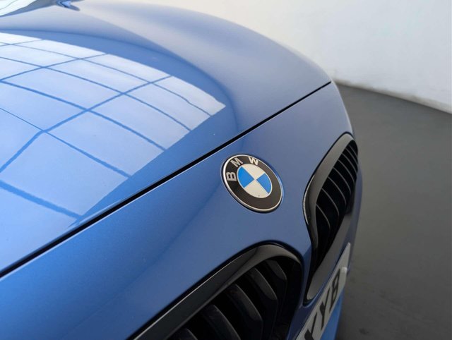 USED 2019 19 BMW 1 SERIES 1.5 118i M Sport Shadow Edition 5dr CLICK+COLLECT / HOME DELIVERY