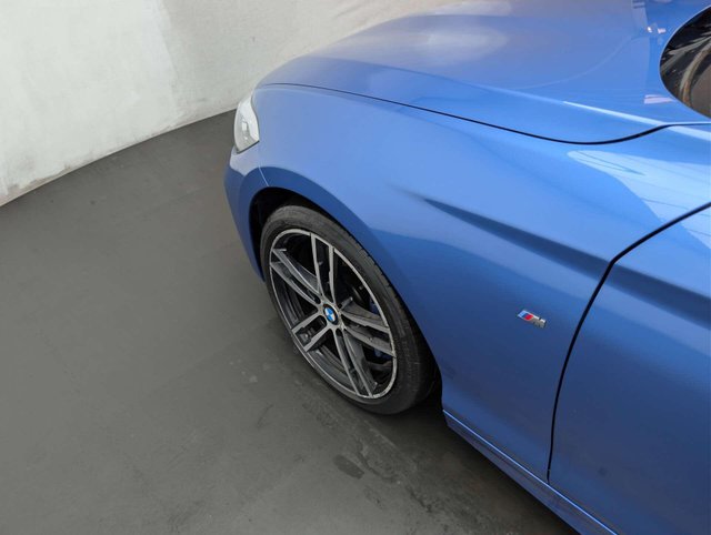 USED 2019 19 BMW 1 SERIES 1.5 118i M Sport Shadow Edition 5dr CLICK+COLLECT / HOME DELIVERY