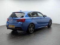USED 2019 19 BMW 1 SERIES 1.5 118i M Sport Shadow Edition 5dr CLICK+COLLECT / HOME DELIVERY