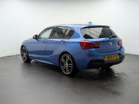 USED 2019 19 BMW 1 SERIES 1.5 118i M Sport Shadow Edition 5dr CLICK+COLLECT / HOME DELIVERY