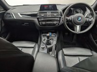 USED 2019 19 BMW 1 SERIES 1.5 118i M Sport Shadow Edition 5dr CLICK+COLLECT / HOME DELIVERY