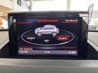 USED 2015 15 AUDI RS Q3 2.5 TFSI SUV 5dr Petrol S Tronic quattro Euro 6 (s/s) (340 ps) 1 Owner | Pan Roof | Reverse Camera