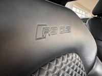 USED 2015 15 AUDI RS Q3 2.5 TFSI SUV 5dr Petrol S Tronic quattro Euro 6 (s/s) (340 ps) 1 Owner | Pan Roof | Reverse Camera