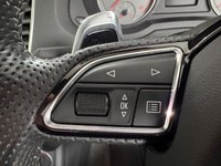 USED 2015 15 AUDI RS Q3 2.5 TFSI SUV 5dr Petrol S Tronic quattro Euro 6 (s/s) (340 ps) 1 Owner | Pan Roof | Reverse Camera