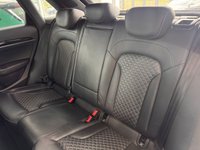 USED 2015 15 AUDI RS Q3 2.5 TFSI SUV 5dr Petrol S Tronic quattro Euro 6 (s/s) (340 ps) 1 Owner | Pan Roof | Reverse Camera