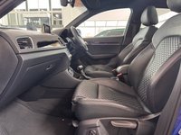 USED 2015 15 AUDI RS Q3 2.5 TFSI SUV 5dr Petrol S Tronic quattro Euro 6 (s/s) (340 ps) 1 Owner | Pan Roof | Reverse Camera