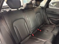 USED 2015 15 AUDI RS Q3 2.5 TFSI SUV 5dr Petrol S Tronic quattro Euro 6 (s/s) (340 ps) 1 Owner | Pan Roof | Reverse Camera