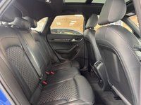 USED 2015 15 AUDI RS Q3 2.5 TFSI SUV 5dr Petrol S Tronic quattro Euro 6 (s/s) (340 ps) 1 Owner | Pan Roof | Reverse Camera