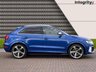 USED 2015 15 AUDI RS Q3 2.5 TFSI SUV 5dr Petrol S Tronic quattro Euro 6 (s/s) (340 ps) 1 Owner | Pan Roof | Reverse Camera