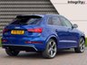 USED 2015 15 AUDI RS Q3 2.5 TFSI SUV 5dr Petrol S Tronic quattro Euro 6 (s/s) (340 ps) 1 Owner | Pan Roof | Reverse Camera