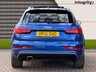 USED 2015 15 AUDI RS Q3 2.5 TFSI SUV 5dr Petrol S Tronic quattro Euro 6 (s/s) (340 ps) 1 Owner | Pan Roof | Reverse Camera