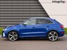 USED 2015 15 AUDI RS Q3 2.5 TFSI SUV 5dr Petrol S Tronic quattro Euro 6 (s/s) (340 ps) 1 Owner | Pan Roof | Reverse Camera