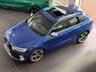 USED 2015 15 AUDI RS Q3 2.5 TFSI SUV 5dr Petrol S Tronic quattro Euro 6 (s/s) (340 ps) 1 Owner | Pan Roof | Reverse Camera