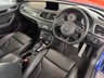 USED 2015 15 AUDI RS Q3 2.5 TFSI SUV 5dr Petrol S Tronic quattro Euro 6 (s/s) (340 ps) 1 Owner | Pan Roof | Reverse Camera
