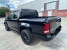 USED 2020 20 VOLKSWAGEN AMAROK 3.0 TDI V6 Black Edition Pickup Double Cab 4dr Diesel Auto 4Motion Euro 6 (s/s) (204 ps) 1 PREVIOUS OWNER , NO VAT TO PAY , FULL VW DEALER SERVICE HISTORY