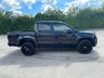 USED 2020 20 VOLKSWAGEN AMAROK 3.0 TDI V6 Black Edition Pickup Double Cab 4dr Diesel Auto 4Motion Euro 6 (s/s) (204 ps) 1 PREVIOUS OWNER , NO VAT TO PAY , FULL VW DEALER SERVICE HISTORY