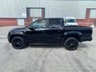 USED 2020 20 VOLKSWAGEN AMAROK 3.0 TDI V6 Black Edition Pickup Double Cab 4dr Diesel Auto 4Motion Euro 6 (s/s) (204 ps) 1 PREVIOUS OWNER , NO VAT TO PAY , FULL VW DEALER SERVICE HISTORY