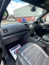 USED 2020 20 VOLKSWAGEN AMAROK 3.0 TDI V6 Black Edition Pickup Double Cab 4dr Diesel Auto 4Motion Euro 6 (s/s) (204 ps) 1 PREVIOUS OWNER , NO VAT TO PAY , FULL VW DEALER SERVICE HISTORY