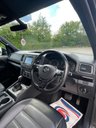 USED 2020 20 VOLKSWAGEN AMAROK 3.0 TDI V6 Black Edition Pickup Double Cab 4dr Diesel Auto 4Motion Euro 6 (s/s) (204 ps) 1 PREVIOUS OWNER , NO VAT TO PAY , FULL VW DEALER SERVICE HISTORY