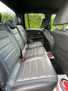 USED 2020 20 VOLKSWAGEN AMAROK 3.0 TDI V6 Black Edition Pickup Double Cab 4dr Diesel Auto 4Motion Euro 6 (s/s) (204 ps) 1 PREVIOUS OWNER , NO VAT TO PAY , FULL VW DEALER SERVICE HISTORY
