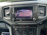 USED 2020 20 VOLKSWAGEN AMAROK 3.0 TDI V6 Black Edition Pickup Double Cab 4dr Diesel Auto 4Motion Euro 6 (s/s) (204 ps) 1 PREVIOUS OWNER , NO VAT TO PAY , FULL VW DEALER SERVICE HISTORY