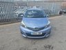 USED 2012 62 TOYOTA YARIS 1.33 Dual VVT-i TR Hatchback 5dr Petrol Manual Euro 5 (101 ps) GREAT VALUE STARTER CAR