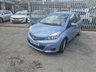 USED 2012 62 TOYOTA YARIS 1.33 Dual VVT-i TR Hatchback 5dr Petrol Manual Euro 5 (101 ps) GREAT VALUE STARTER CAR