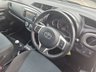 USED 2012 62 TOYOTA YARIS 1.33 Dual VVT-i TR Hatchback 5dr Petrol Manual Euro 5 (101 ps) GREAT VALUE STARTER CAR