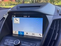 USED 2017 FORD KUGA 1.5 TDCi Zetec SUV 5dr Diesel Manual Euro 6 (s/s) (120 ps) *FULL SERVICE HISTORY* SAT NAV-BLUETOOTH-CRUISE CTRL-X2 KEYS