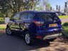 USED 2017 FORD KUGA 1.5 TDCi Zetec SUV 5dr Diesel Manual Euro 6 (s/s) (120 ps) *FULL SERVICE HISTORY* SAT NAV-BLUETOOTH-CRUISE CTRL-X2 KEYS