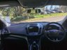 USED 2017 FORD KUGA 1.5 TDCi Zetec SUV 5dr Diesel Manual Euro 6 (s/s) (120 ps) *FULL SERVICE HISTORY* SAT NAV-BLUETOOTH-CRUISE CTRL-X2 KEYS