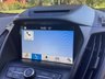 USED 2017 FORD KUGA 1.5 TDCi Zetec SUV 5dr Diesel Manual Euro 6 (s/s) (120 ps) *FULL SERVICE HISTORY* SAT NAV-BLUETOOTH-CRUISE CTRL-X2 KEYS