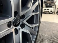 USED 2020 M AUDI E-TRON 55 Launch Edition SUV 5dr Electric Auto quattro 95kWh (408 ps) 