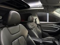 USED 2020 M AUDI E-TRON 55 Launch Edition SUV 5dr Electric Auto quattro 95kWh (408 ps) 