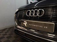 USED 2020 M AUDI E-TRON 55 Launch Edition SUV 5dr Electric Auto quattro 95kWh (408 ps) 