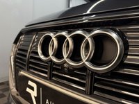 USED 2020 M AUDI E-TRON 55 Launch Edition SUV 5dr Electric Auto quattro 95kWh (408 ps) 