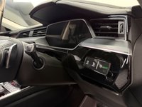 USED 2020 M AUDI E-TRON 55 Launch Edition SUV 5dr Electric Auto quattro 95kWh (408 ps) 