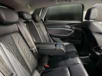 USED 2020 M AUDI E-TRON 55 Launch Edition SUV 5dr Electric Auto quattro 95kWh (408 ps) 