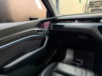 USED 2020 M AUDI E-TRON 55 Launch Edition SUV 5dr Electric Auto quattro 95kWh (408 ps) 